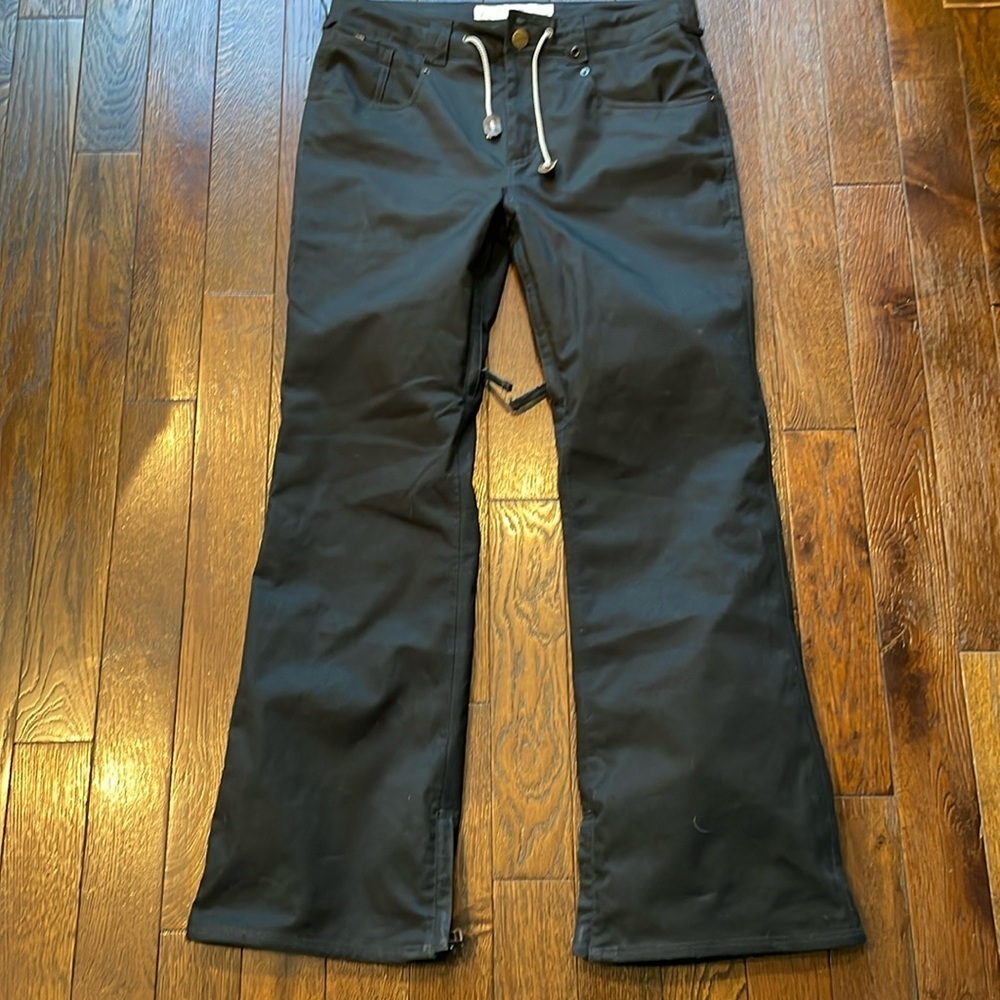 Analog Remer snow pants  - Men's